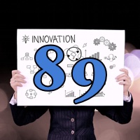 Image for numerology 'Number 89 Meaning' article