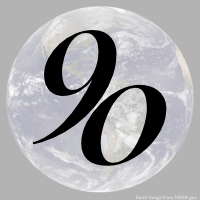 Image for numerology 'Number 90 Meaning' article