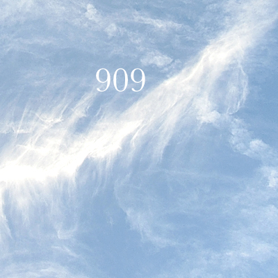 Image for numerology 'Number 909 Meaning' article