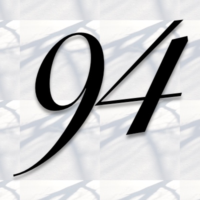 Image for numerology 'Number 94 Meaning' article
