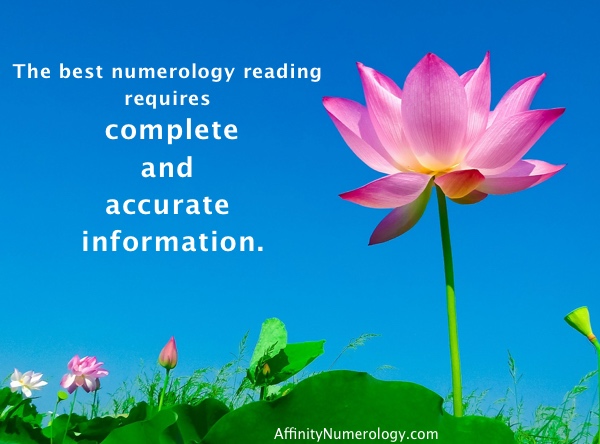 best numerology books from german authors