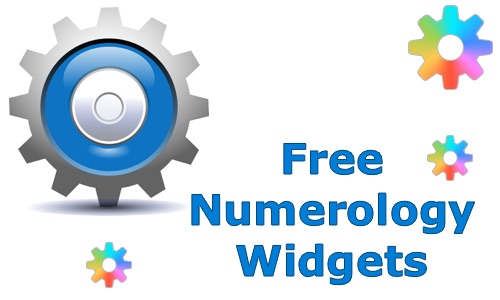 Free Numerology Chart 2016