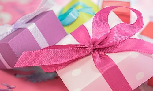 Image for 'Numerology-assisted Gift Selection' numerology article