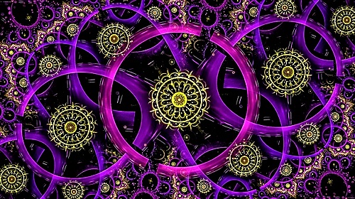 Image for 'Numerology Cyclic Changes' numerology article
