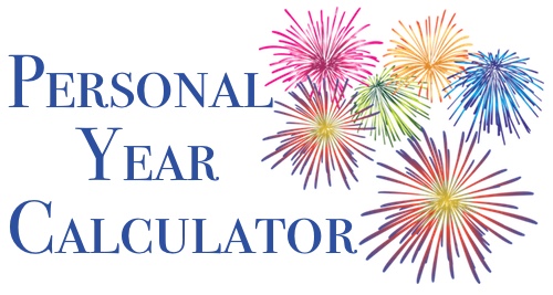 numerology calculator personal year