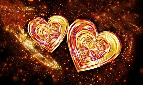Image for 'Romance Relationship Compatibility' numerology article