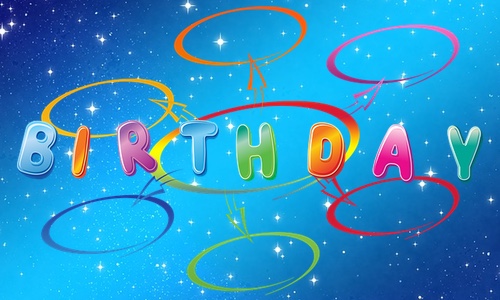 Image for 'The Importance of Birthdays' numerology article
