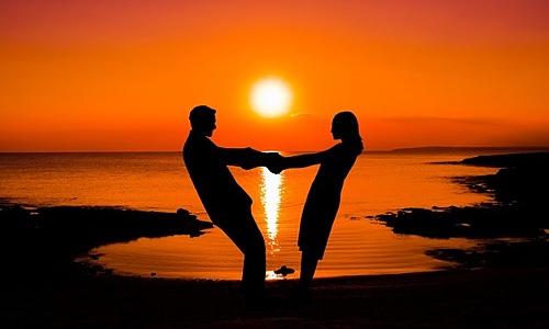 Image for 'When Will You Get Married?' numerology article